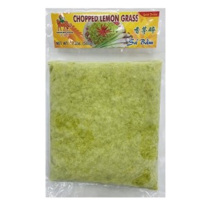 FRZ. LEMON GRASS